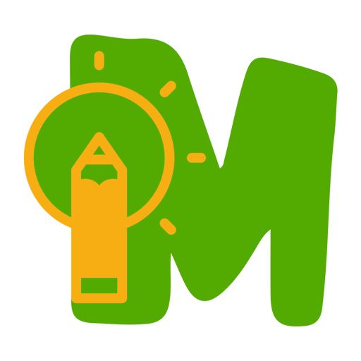 Maths Karma logo